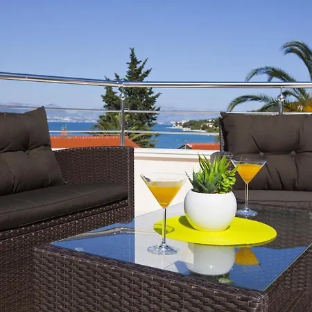 Villa Zara Comfortable