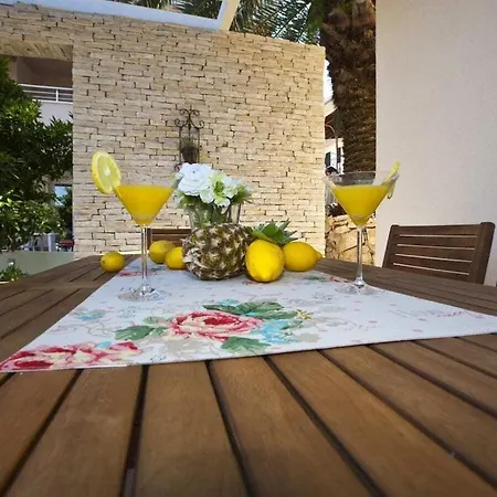 Villa Zara Comfortable Trogir