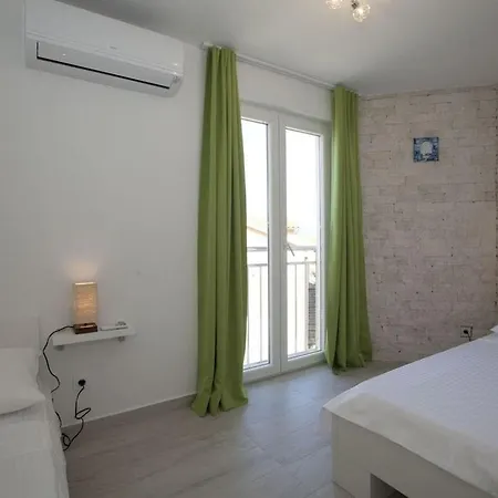 Villa Zara Comfortable Trogir