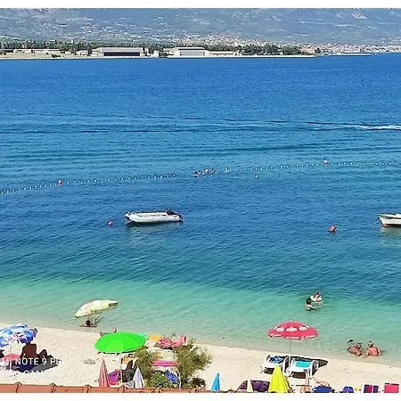 Villa Zara Comfortable Trogir